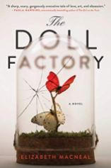 thedollfactory